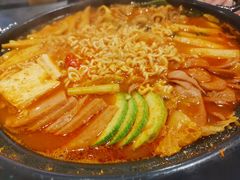 -七楽·韩式欢聚餐厅 치르치르(龙泉驿万达店)