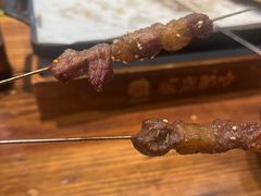-破店肥哈·东北烧烤·夜宵(南山保利店)