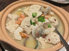 -十贰席·煨汤·台州菜(襄阳南路店)