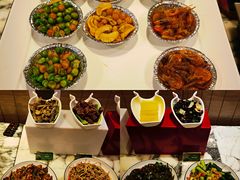 -皇室假期美食水疗会(春风路店)
