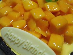 -壹点壹客·生日蛋糕(南山店)