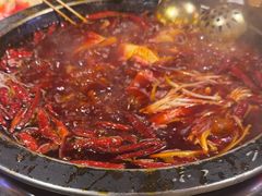 -蜀大侠火锅(总府路店)