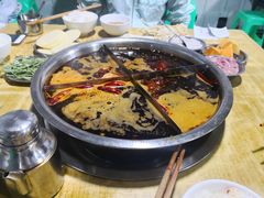 -渝味黄姐火锅(黄泥村店)