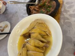 -鹭园酒家·四十年老字号