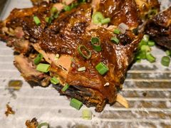 -绿茶餐厅(天津天河城店)