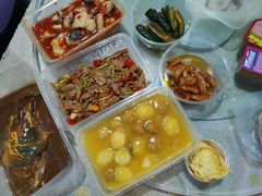 -肆月河豚·淮扬菜·湘菜(华天店)
