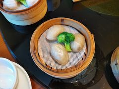 -如轩·海鲜砂锅粥·潮汕菜(一品天下店)
