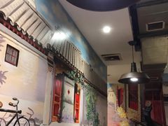 -宣武小院涮肉(前门店)