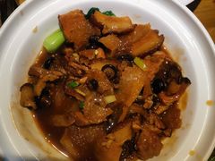-東舍食唐精品陕菜馆