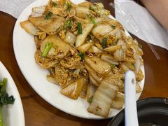 -凡老头米线砂锅(古荡新村西粮站)