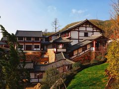 -径山寺