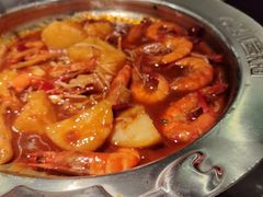 -胖哥俩肉蟹煲(石家庄长安万达店)