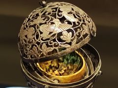 -陕西历史博物馆