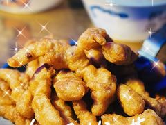 -炉鱼(天河领展店)