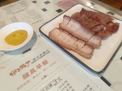 -甲乙丙丁港式茶餐厅(荣祥广场店)
