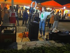 -沈家门海鲜夜排档(东港店)