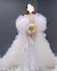 点击看大图 -南京宝娜嫁衣婚纱礼服馆(中央路店)