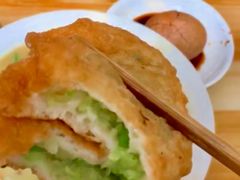 -老方子馅饼粥(台东店)