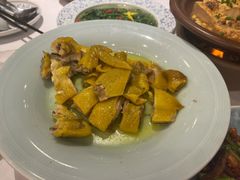 -围龙屋客家食府(福田店)