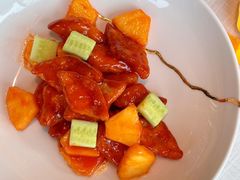 -莉莉海堂HAITANG·烤鸭(国贸商城店)