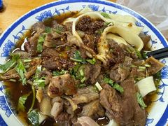-清真-戏楼王记牛肉面