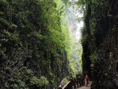 -南江大峡谷