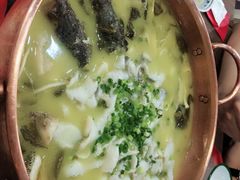-沪公子·炭火蛙(303生活广场店)