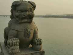 -卢沟桥文化旅游区