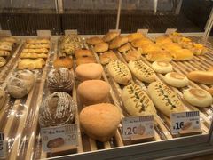 -前进麦味·天然烘焙(凯德1818店)