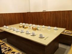 -老猎户炭火锅羊汤(万达店)