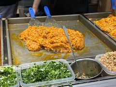 -丁家坡洋芋·观音桥好吃街A区(全国总店)