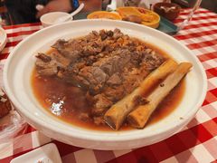 -西贝(厦门中华城店)
