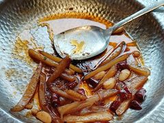 -肖记公安牛肉鱼杂馆·省级非物质文化遗产(江汉路直营店)