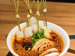 -新太二·鲜料川菜(智慧城广百店)