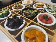 -新仙清汤牛腩(铜锣湾店)