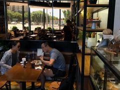 -Jamaicablue Coffeeshop(中央广场店)
