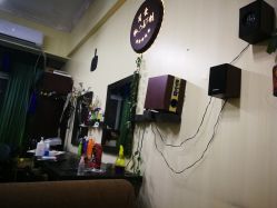 -木禾造型·烫染工作室