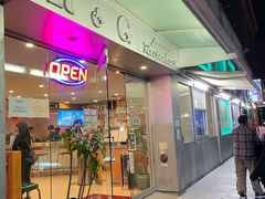 -岭南小馆