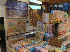 -猫的天空之城概念书店(丽江古城饮玉巷店)