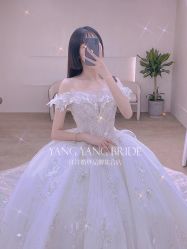 -洋洋婚纱品牌集合店