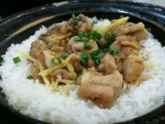 -正宗潮州鱼蛋粉(长寿西路店)