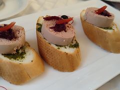 -新侨三宝乐西餐厅(崇文门店)