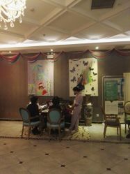 -法国安杰玛SPA会所