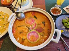 -翡翠鸟精品泰国菜(北辰财富中心店)