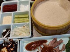 -紫光园·烤鸭·北京菜(团结湖店)