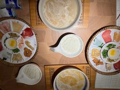 -上坐过桥米线(顺城店)