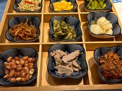 -都市阳光海鲜城(青山湖店)