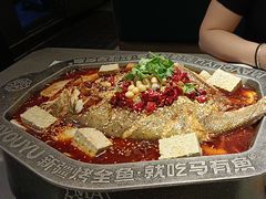 -马有鱼·馕坑烤全鱼(美美2店)