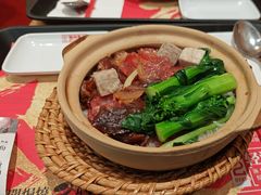 -华记煲仔华·煲仔饭(人和店)