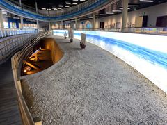 -天津古林古海岸遗迹博物馆